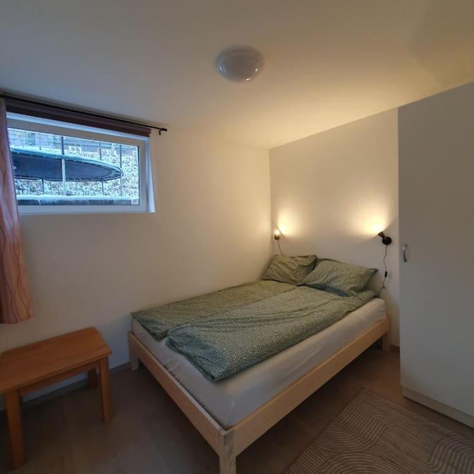 Ramfjord Apartment Тромсё Экстерьер фото